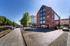 Mieterlux in Klaipeda